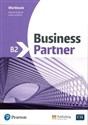 Business Partner B2 Workbook -  