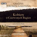 [Audiobook] Kobiety z Czerwonych Bagien to buy in USA