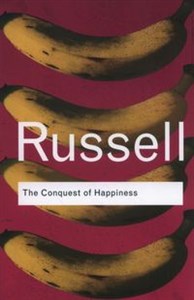 The Conquest of Happiness Bookshop