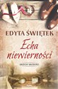 Echa niewierności Grzechy młodości online polish bookstore