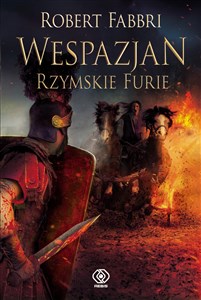 Wespazjan Rzymskie Furie polish usa