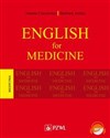 English for Medicine - Joanna Ciecierska, Barbara Jenike online polish bookstore