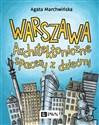 Warszawa Architektoniczne spacery z dziećmi Polish Books Canada