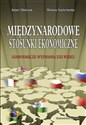 Międzynarodowe stosunki ekonomiczne Gospodarcze wyzwania XXI wieku - Adam Oleksiuk, Mykola Vashchenko Canada Bookstore