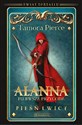 Alanna. Pierwsza przygoda - Tamora Pierce