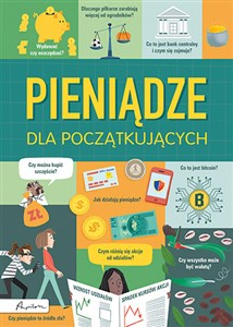 Pieniądze dla początkujących Polish Books Canada