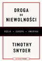 Droga do niewolności Polish bookstore