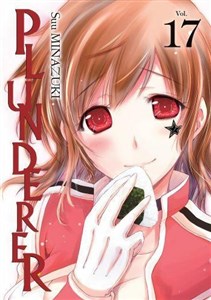 Plunderer. Tom 17  