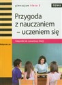 Nowa Przygoda z nauczaniem-uczeniem się 2 Załączniki do scenariuszy lekcji gimnazjum chicago polish bookstore