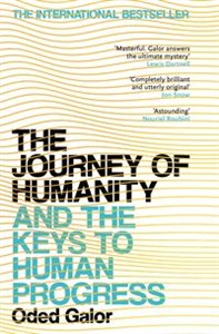 The Journey of Humanity chicago polish bookstore
