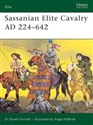 Sassanian Elite Cavalry AD 224-642  polish books in canada