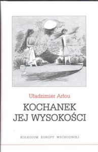 Kochanek jej wysokości Canada Bookstore