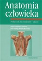 Anatomia człowieka podręcznik dla studentów i lekarzy -  in polish