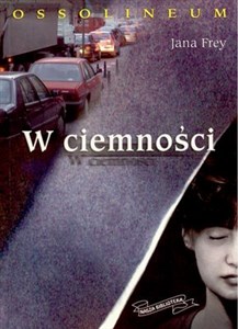 W ciemności Prawdziwa historia Leonii Polish bookstore