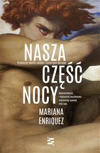Nasza część nocy books in polish