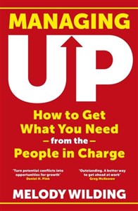 Managing Up Bookshop