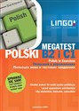 Polski B2 i C1 Megatest - Stanisław Mędak  