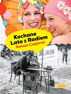 Kochane Lato z Radiem online polish bookstore