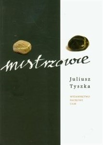 Mistrzowie Polish bookstore