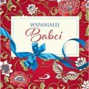 Wspaniałej babci z kokardką pl online bookstore