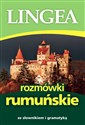 Rozmówki rumuńskie ze słownikiem i gramatyką - Opracowanie Zbiorowe