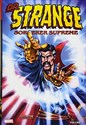 Doctor Strange, Sorcerer Supreme Omnibus Polish bookstore