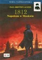1812 tom 2 Napoleon w Moskwie pl online bookstore