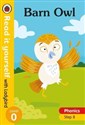 Barn Owl Read it yourself with Ladybird Level 0 Step 8 - 