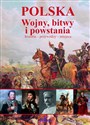 Polska Wojny, bitwy i powstania polish books in canada