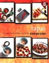 Tapas Step-by-Step  bookstore