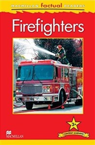 Factual: Firefighters 3+ Polish bookstore