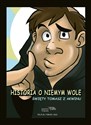 Historia o niemym wole Święty Tomasz z Akwinu - Cáceres Carolina Martínez