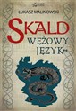 Skald: Wężowy język cz.2  bookstore