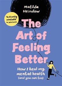 The Art of Feeling Better buy polish books in Usa