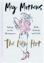 The New Hot Taking on the Menopause with Attitude and Style bookstore