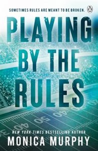 Playing By The Rules buy polish books in Usa