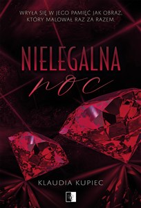 Nielegalna noc buy polish books in Usa