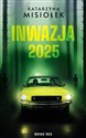 Inwazja 2025 Canada Bookstore