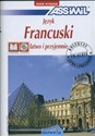 Język francuski łatwo i przyjemnie + 4 CD Polish Books Canada