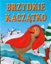 Brzydkie Kaczątko polish usa