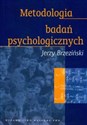 Metodologia badań psychologicznych Polish Books Canada