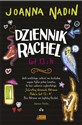 Dziennik Rachel lat 13 i 3/4 - Joanna Nadin