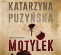 [Audiobook] Motylek - Katarzyna Puzyńska 