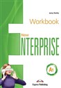 New Enterprise A1 WB+ DigiBook polish books in canada