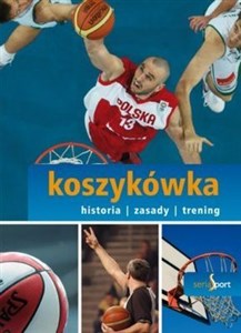 Sport Koszykówka w.2 chicago polish bookstore