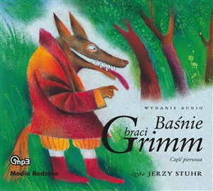 Baśnie braci Grimm Canada Bookstore