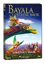 Bayala i ostatni smok DVD  