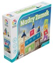 Smart Games Mądry Zamek (PL) IUVI Games - 