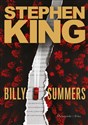 Billy Summers - Stephen King chicago polish bookstore