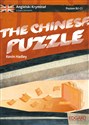 Angielski Kryminał z ćwiczeniami The Chinese Puzzle Polish bookstore
